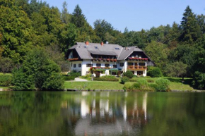 Landgasthof Trattnig, Schiefling Am See, Österreich, Schiefling Am See, Österreich